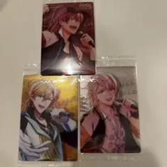 アイナナ ウエハース