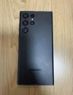 最終値下げ　Samsung Galaxy S22 Ultra SCG14 難あり 最終値下げ Samsung Galaxy S22 Ultra SCG14 難あり - メルカリ