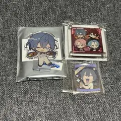 あんスタ　椎名ニキ まとめ売り