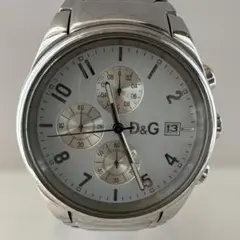D&G　サンドバイパー　ホワイトのサムネイル