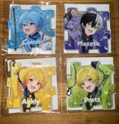 2025年最新】まぜ太 アクキーの人気アイテム - メルカリ