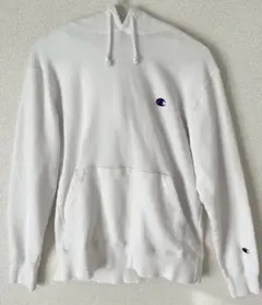 【Chanmpionプルオーバースウェットパーカー 】