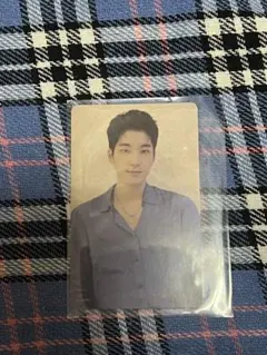 SEVENTEEN ウォヌ WONWOO 24h トレカ HMV