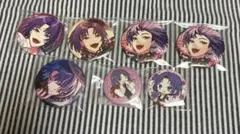 魔法使いの約束　まほやく　ムル　缶バッジ　まとめ売り　MM2　モノクロ　アクスタ 魔法使いの約束 まほやく ムル モノクロ MM2 エチュバラ 恒常 缶バッジ