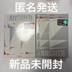 ENHYPEN ANSWER NO YET CD トレカ 新品未開封 ②