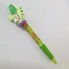 2026年最新】ディズニーリゾート ハロウィン ボールペンの人気アイテム