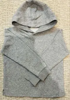 GU フード付き パーカー 140