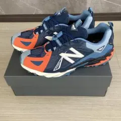 Newbalance TheApartment ML610XAT 1度のみ着用