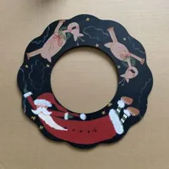 クリスマスオーナメント（ハンドメイド）