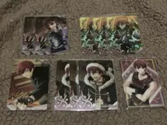 アイナナ　メタルカード　狗丸トウマ　メタカ　まとめ売り