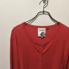 HK WORKS LONDON エイチケーワークスロンドン カーディガンのサムネイル