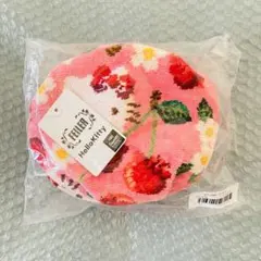 ハローキティ フェイラー シェルポーチ