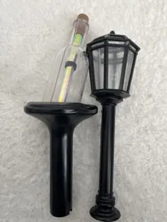 SixTONES ペンライト Feel da CITY 慣声の法則