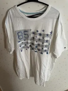 tommy hilfiger Tシャツ