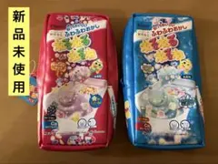 新品未使用　ねるねるねるね パッケージポーチ　まとめ売り