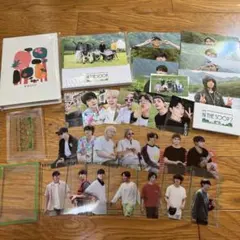 BTS IN THE SOOP まとめ売り