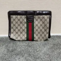 GUCCI クラッチバッグ ハンドバッグ