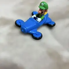 マリオコレクションフィギュア