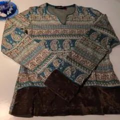 レディース　トップス