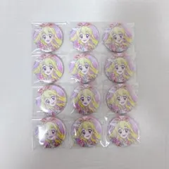 アイカツ　星宮いちご　ハピクロ　眼鏡　アイウェア　30点 アイカツ 星宮いちご ハピクロ 眼鏡 アイウェア 12点 - メルカリ
