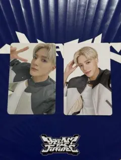 NCT DREAM ドリショ4 会場限定 6000円 購入特典 トレカ ジェノ