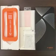 TORRAS iPhone保護フィルム