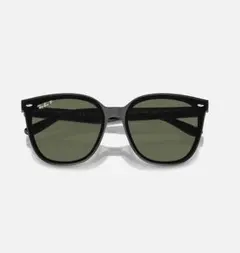 Ray-Ban RB4423D サングラス グリーンレンズ　男女 フルフィット