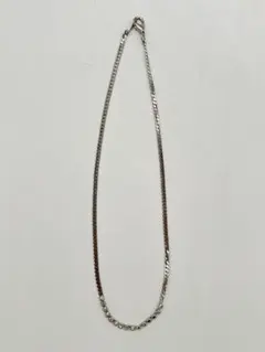 K18GF チェーンネックレス 約40cm