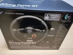 Logicool Driving Force GT