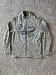 リバーシブルジャケット