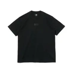 NEW ERA 半袖コットンTシャツ ボックスロゴ　レギュラーフィットのサムネイル