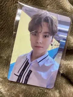 バーノン セブチ ヘンガレ ヨントントレカ