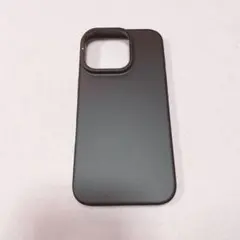 未使用　iPhone 16 Pro 用 ケース 隠しスタンド　スタンド