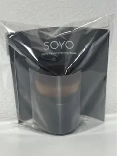 SOYOフェイシャル クレンジング ブラシ SOYO フェイシャル クレンジング ブラシ