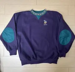 BAC Premium スウェットシャツ