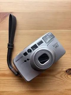 PENTAX ESPIO120SWⅡ ライラック コンパクトカメラ ジャンク扱い PENTAX ESPIO120SWⅡ ライラック コンパクトカメラ ジャンク扱い