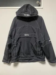 Supreme GORE-TEX アノラックジャケット　ボックスロゴ　正規品 GORE-TEX Anorak | Supreme 24ss