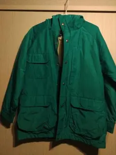 80s USA製 ウールリッチ マウンテンパーカー