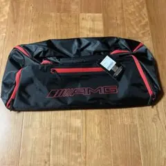 2025年最新】Mercedes-AMG メンズ ボストンバッグ・旅行用バッグの人気