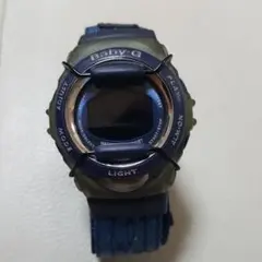 Baby-G BG-395