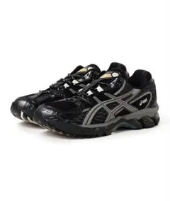 値下げ不可】asics GEL-KAYANO 12.1 atmos - メルカリ
