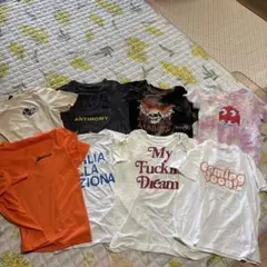 1枚価格 古着 Tシャツ
