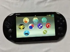 【ジャンク】PS Vita PCH-2000