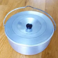 ビンテージ トランギア ビリーコッヘル 1L Trangia クッカーのサムネイル