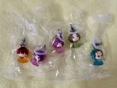 葬送のフリーレン めじるしアクセサリー セット