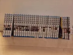 呪術廻戦 全巻セット 0-30巻