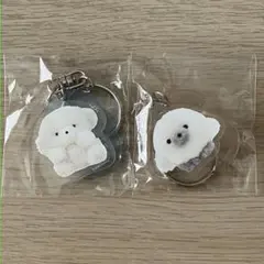 じょせまる おえかき展 じょせまるたち きぃほるだあ キーホルダー　全6種② じょせまる おえかき展 アクリルキーホルダー - メルカリ