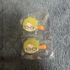 あんスタ 前髪クリップ 遊木真