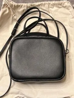 Aetaショルダーバッグのサムネイル
