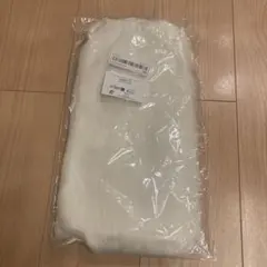 ファーレッグウォーマー ホワイト